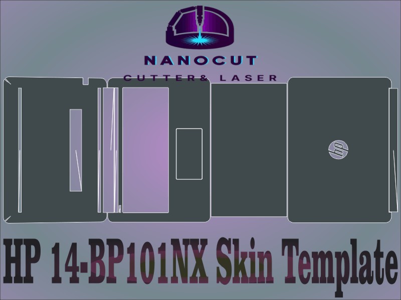 HP 14-BP101NX
